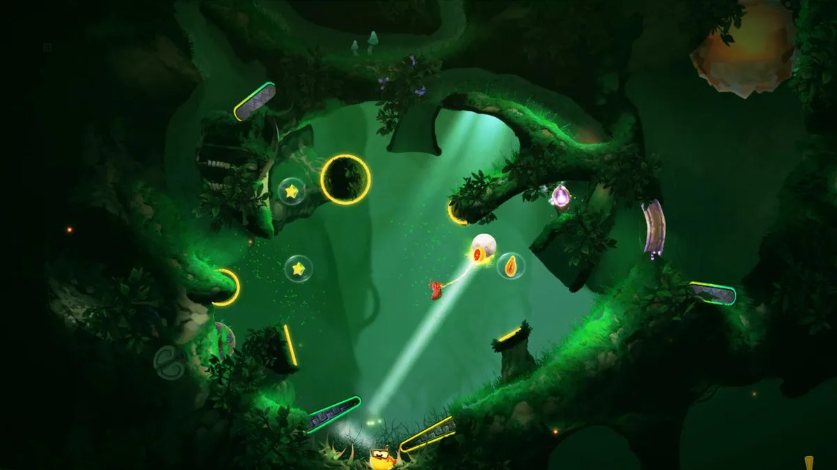 Plaion Yoku's Island Express Xbox One