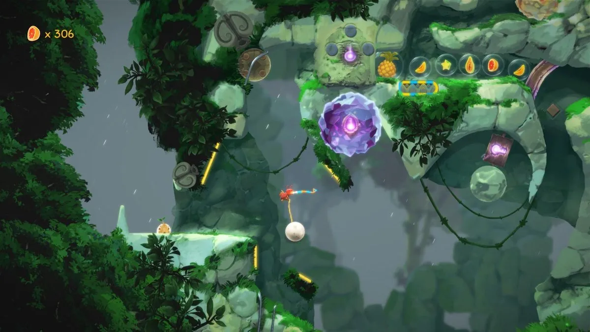 Plaion Yoku's Island Express Xbox One
