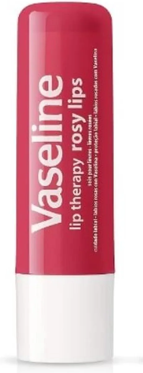 Vaseline Lip Therapy Rosy Lips