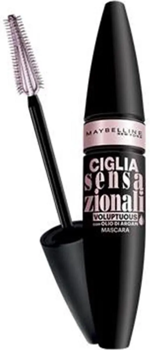 Maybelline Sensational Lash Mascara