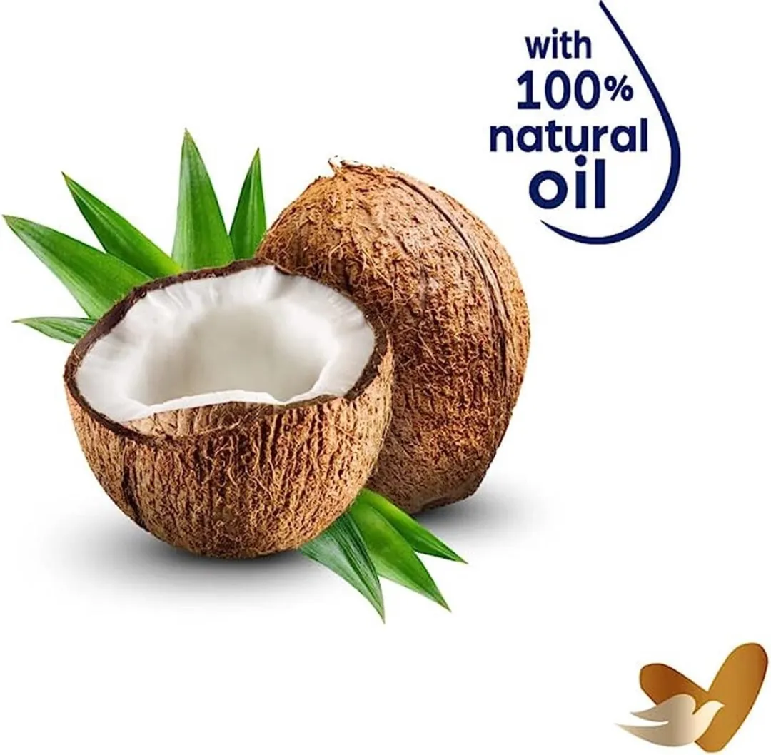 Dove Restoring Ritual Bodylotion 400ml
