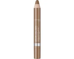 Rimmel London Brow Pomade Wenkbrauwpotlood Medium Brown