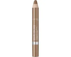 Rimmel London Brow Pomade Wenkbrauwpotlood Medium Brown