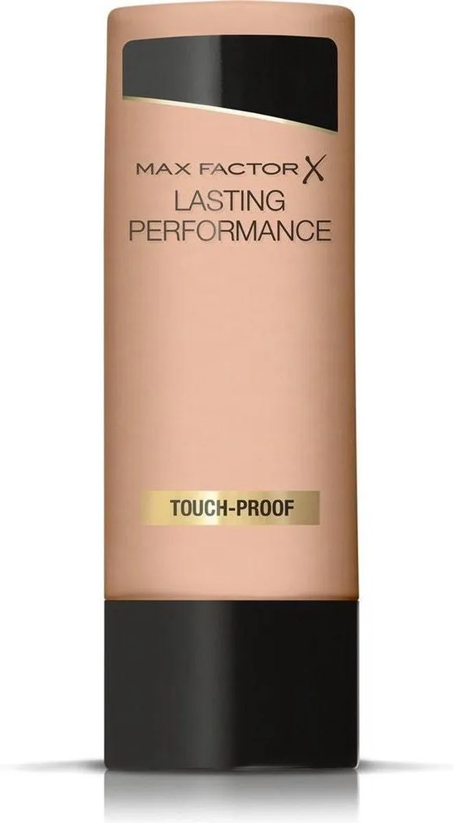 Max Factor Lasting Performance Foundation 106 Natural Beige