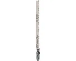 Bosch T 308 BO Extraclean Decoupeerzaagbladen