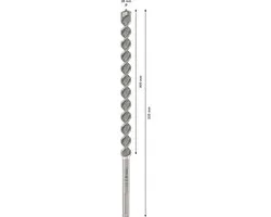 Bosch PRO SDS max-4 Boorhamer 28x400x520mm