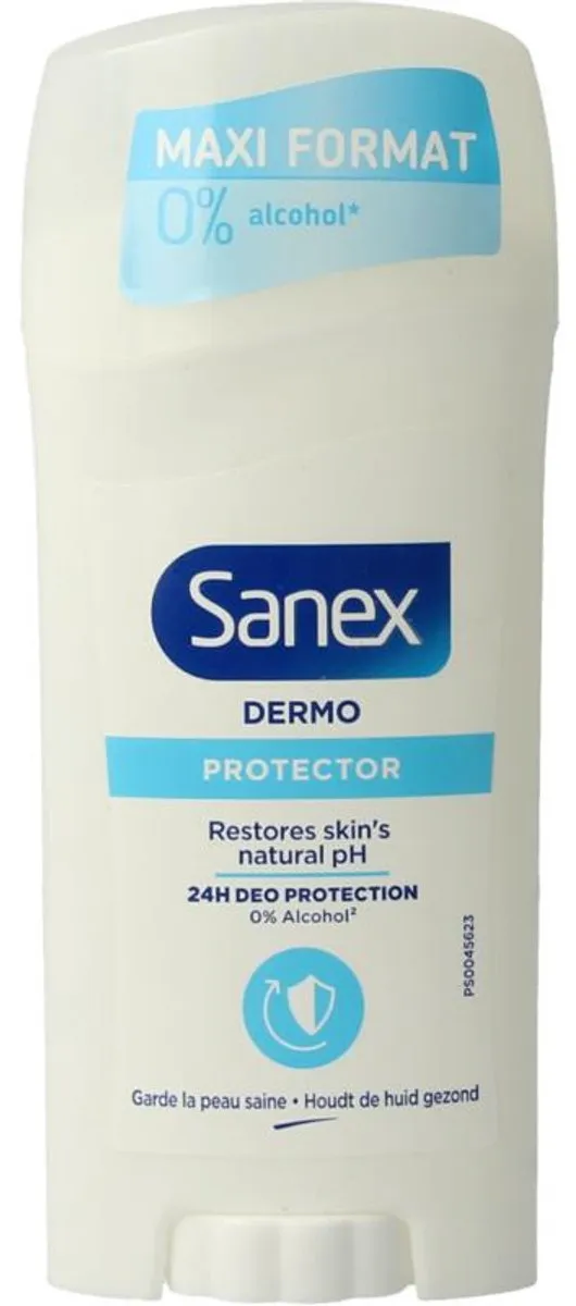 Sanex Dermo Protector Deodorant Stick 65ml