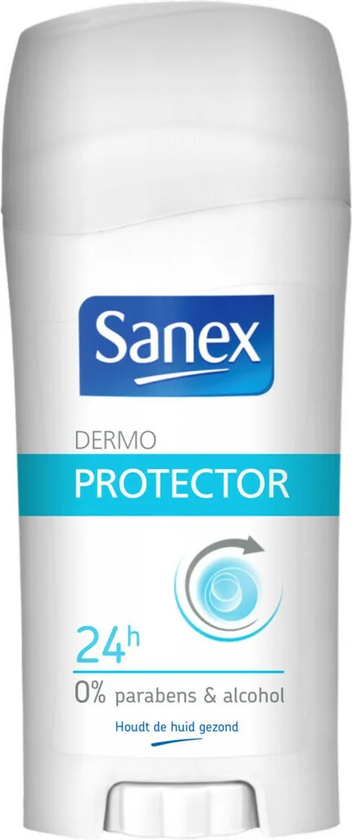 Sanex Dermo Protector Deodorant Stick 65ml