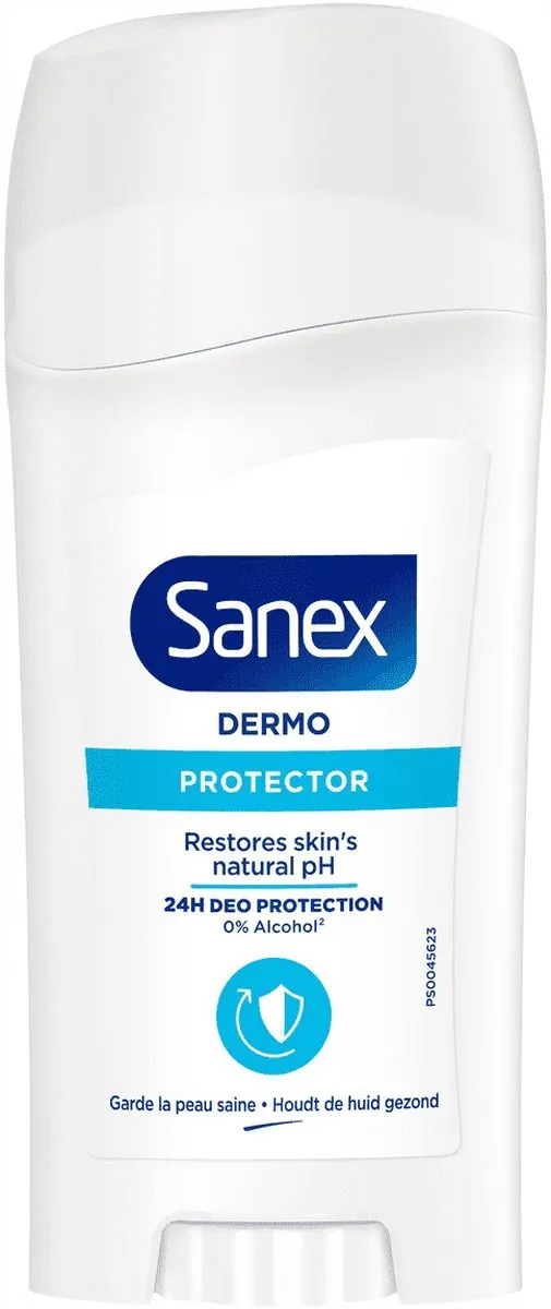 Sanex Dermo Protector Deodorant Stick 65ml