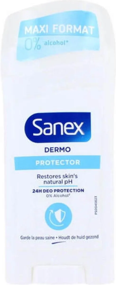Sanex Dermo Protector Deodorant Stick 65ml
