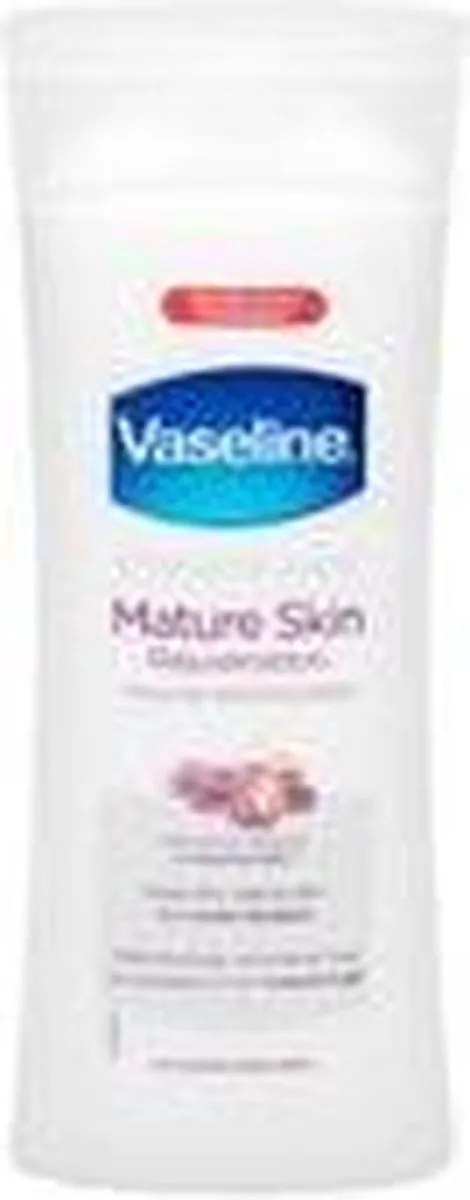 Vaseline Intensive Care Bodylotion 400ml