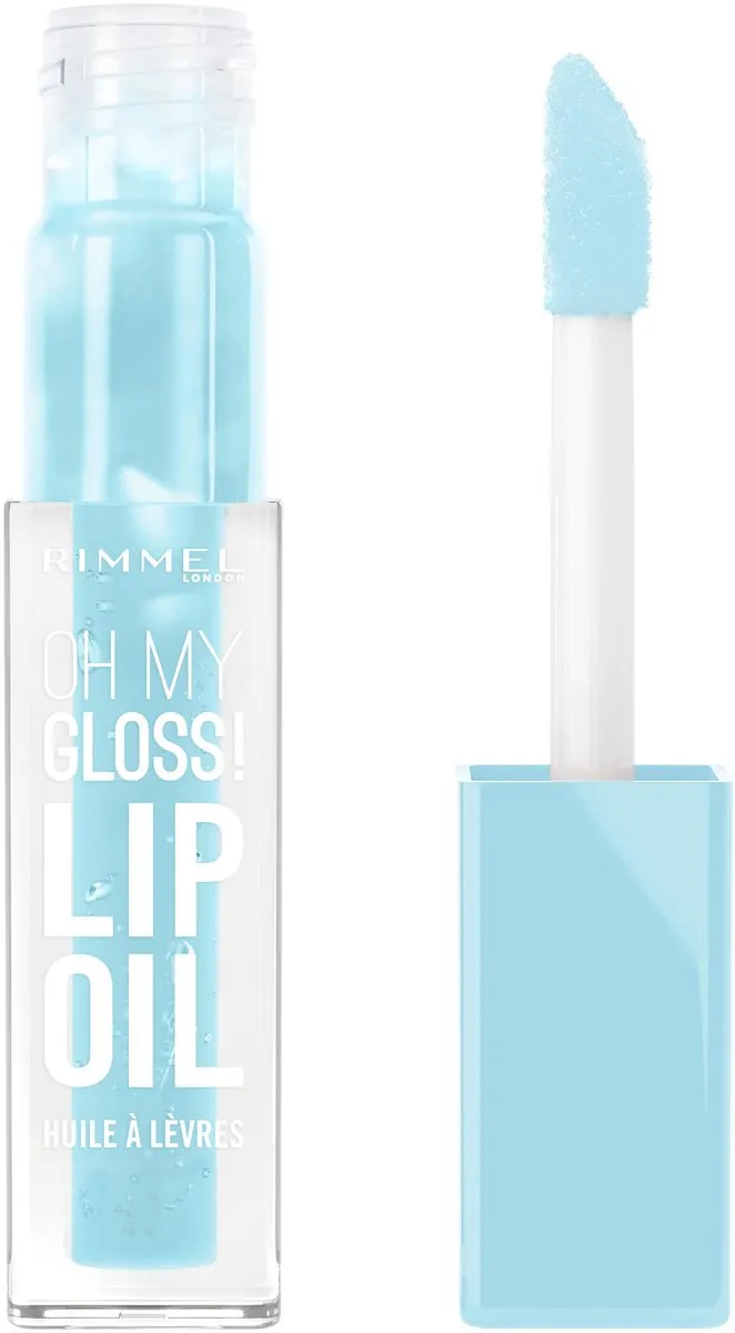 Rimmel London Oh My Gloss! Lipolie 011 Shade Shifter