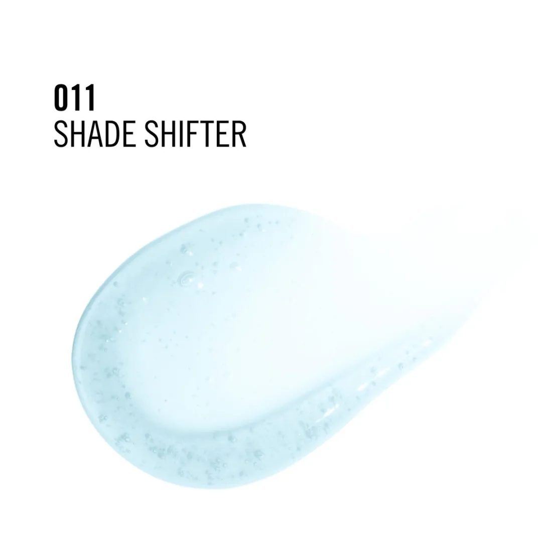 Rimmel London Oh My Gloss! Lipolie 011 Shade Shifter - 4,5ml - 3 Stuks