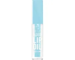 Rimmel London Oh My Gloss! Lipolie 011 Shade Shifter - 4,5ml - 3 Stuks