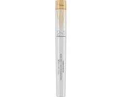 Max Factor Masterpiece 2-in-1 Lash Wow Mascara 7ml - Black