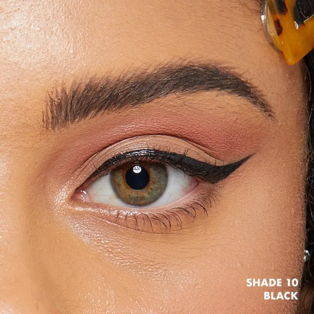 NYX Lift & Snatch Brow Tint Pen Zwart - 1ml