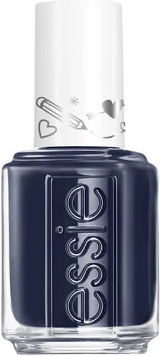 essie Nagellak 1752 Study Tips