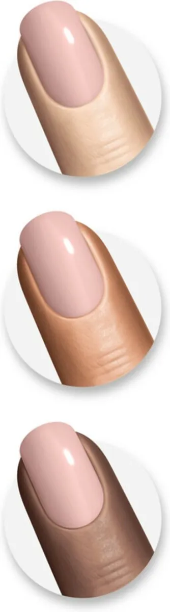 Max Factor Miracle Pure Nagellak 202 Natural Pearl 12ml