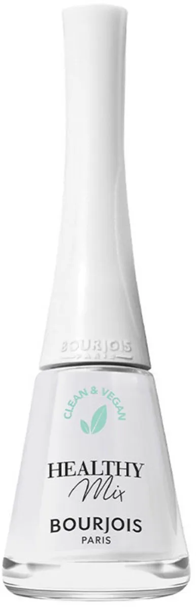 Bourjois Healthy Mix Nagellak 500ml - Wit