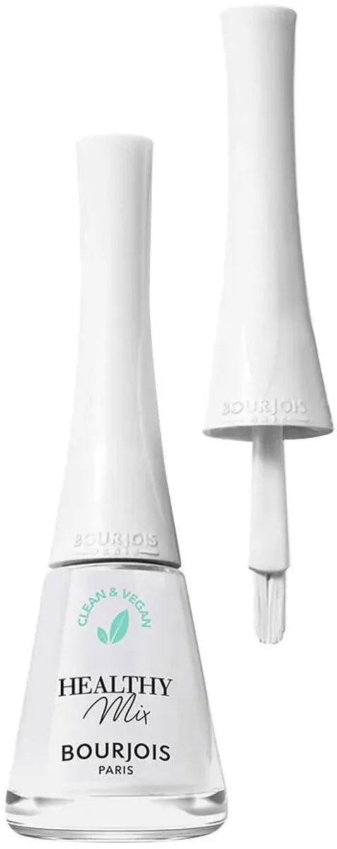 Bourjois Healthy Mix Nagellak 500ml - Wit