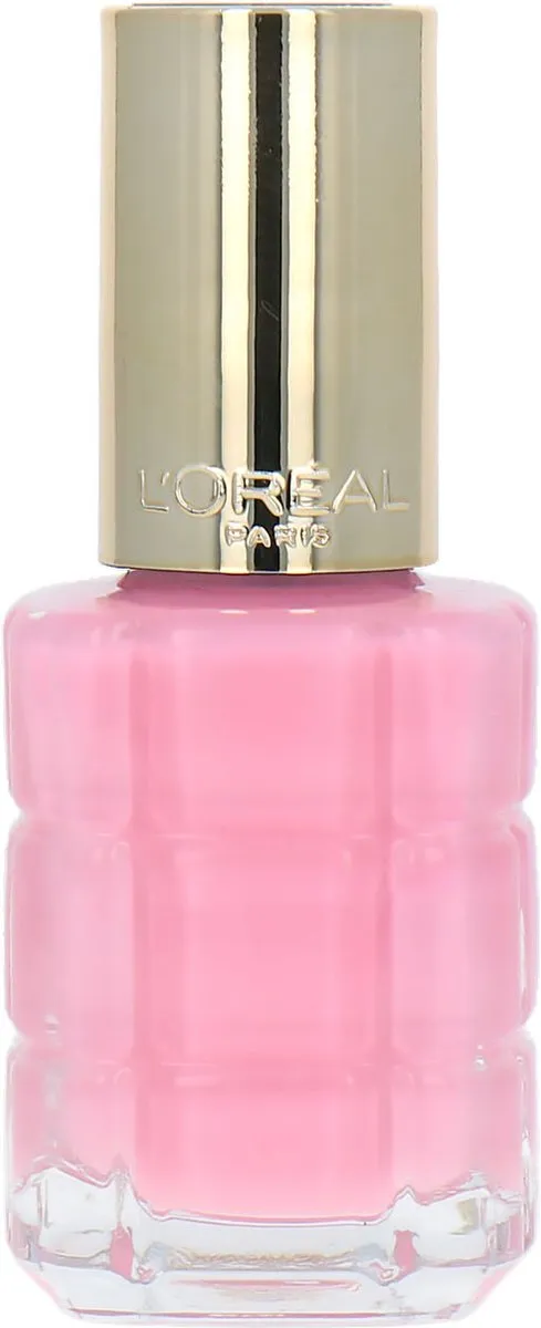 L'Oréal Paris Color Riche à L'Huile Nagellak B08 Rose Bonbon