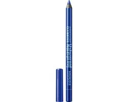Bourjois Contour Clubbing Waterproof Oogpotlood 46 Bleu Néon