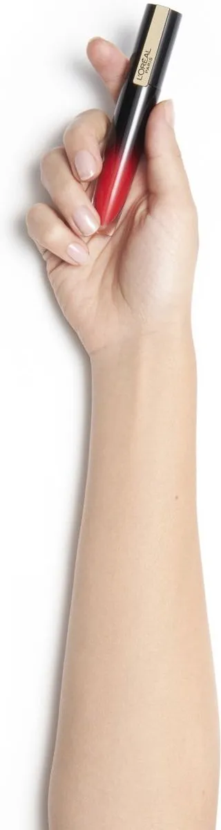 L'Oréal Paris Brilliant Signature Lippenstift 312 Be Powerful - Paars