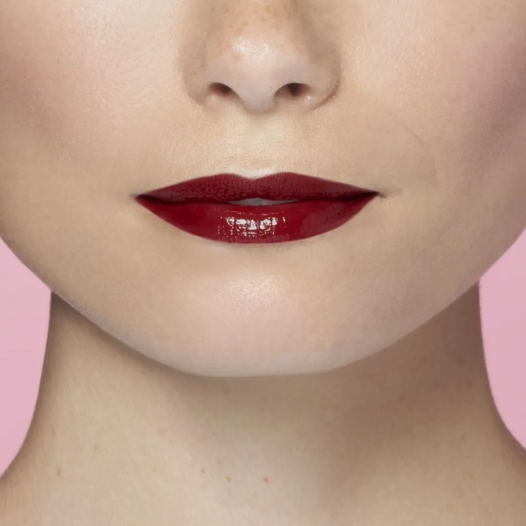 L'Oréal Paris Brilliant Signature Lippenstift 312 Be Powerful - Paars