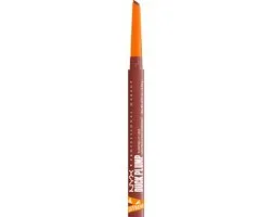 NYX Professional Makeup Duck Plump 07 Swollen Spice Lippotlood