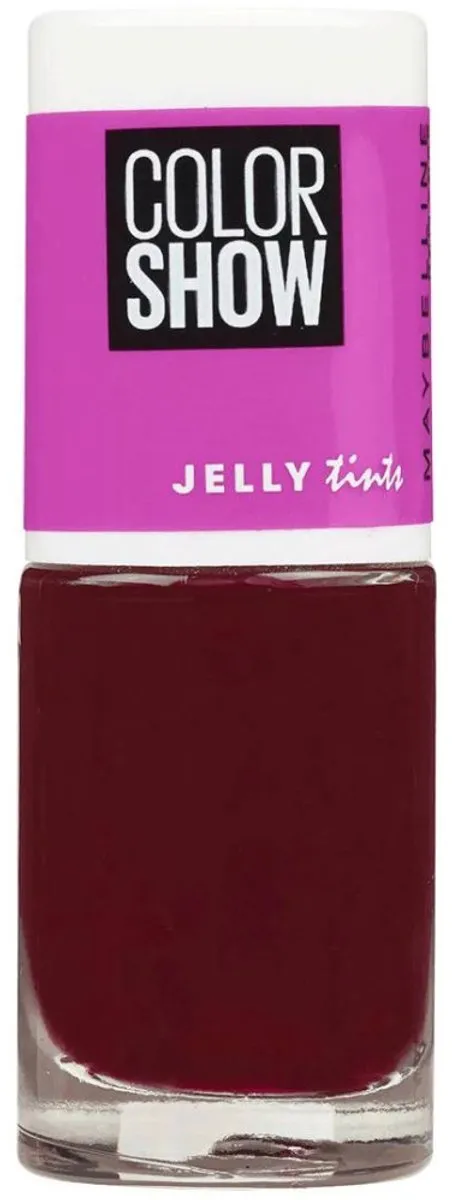 Maybelline Nagellak Color Show 460 Berry Merry - 7ml
