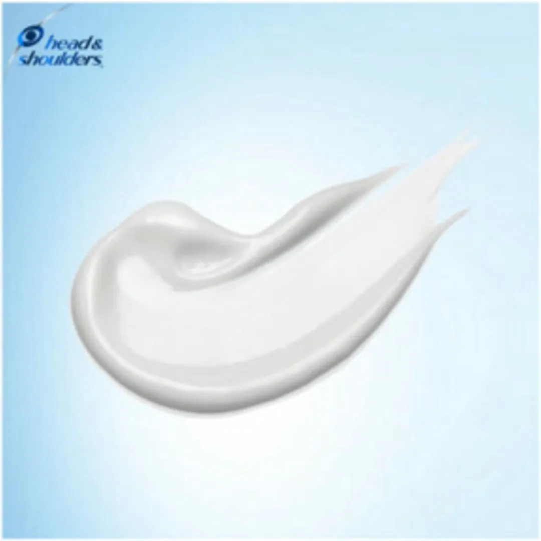 Head & Shoulders 2in1 Classic Shampoo - 3x270ml