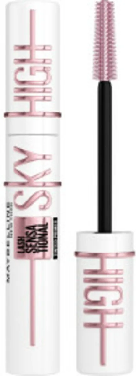 Maybelline Lash Sensational Tinted Lash Primer