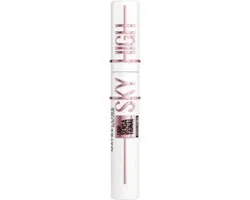 Maybelline Lash Sensational Tinted Lash Primer - 23,1ml (3x7,7ml) - Zwart