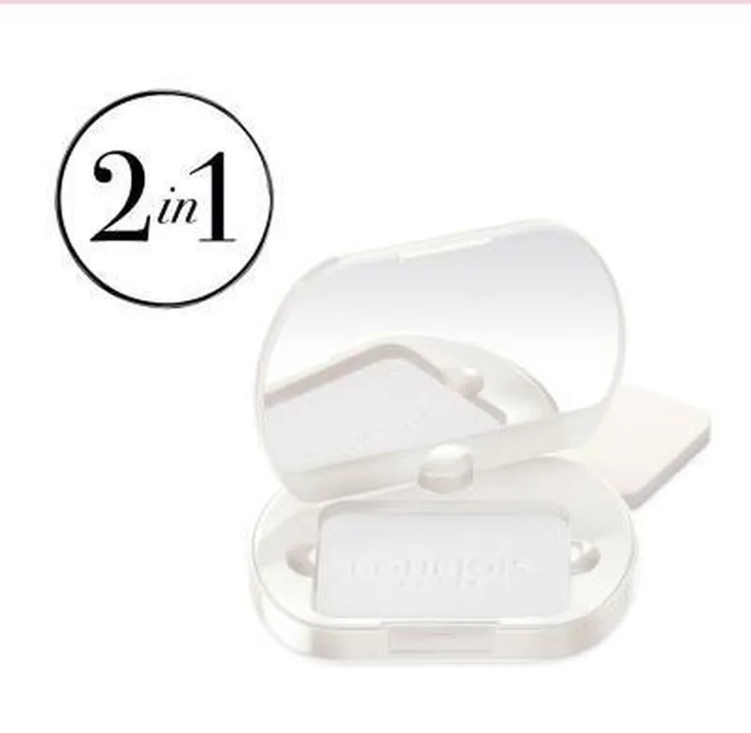 Bourjois Silk Edition Touch Up 00 - 7,5 g