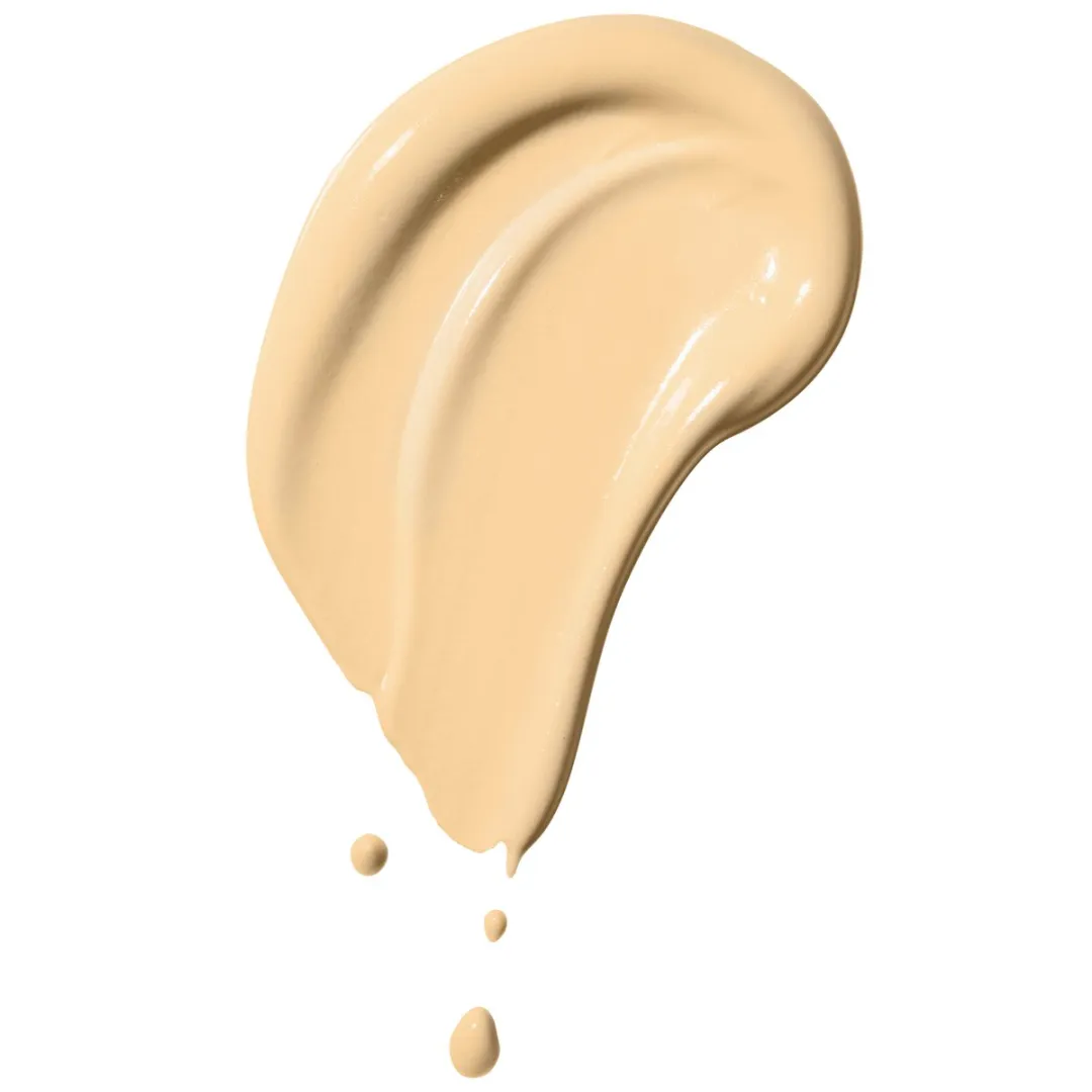 Maybelline New York Dream Radiant Liquid Foundation 21 Nude Beige - 30ml