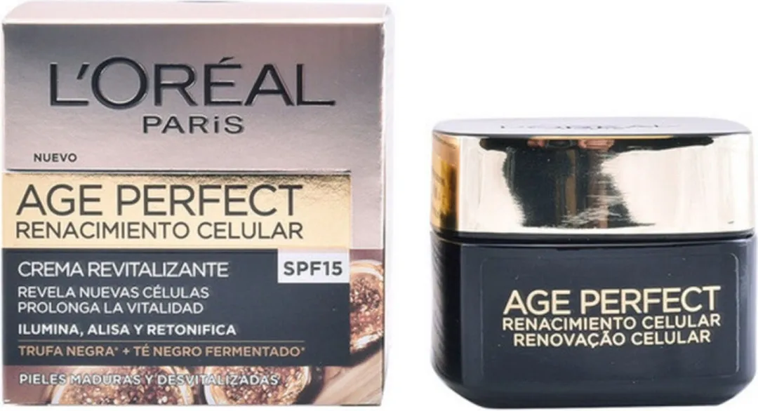 L'Oréal Paris Age Perfect Dagcrème SPF 15 50ml