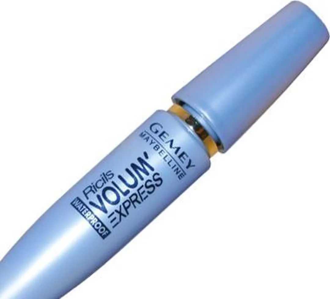 Maybelline Mascara Volume Express Black 8.5ml