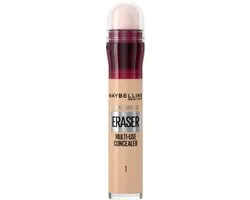 Maybelline New York Instant Anti Age Eraser 01 - 3 Stuks