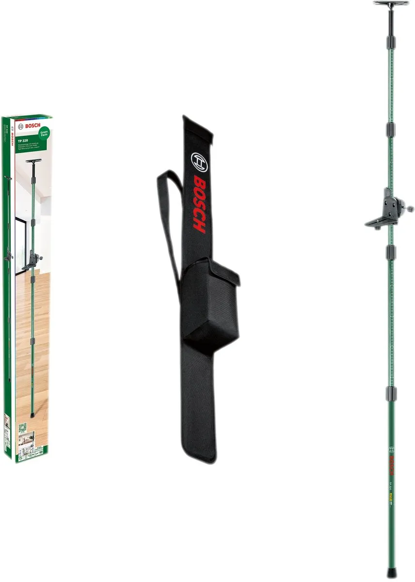 Bosch TP 320 Statief