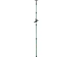 Bosch TP 320 Statief - 10-320cm - Groen