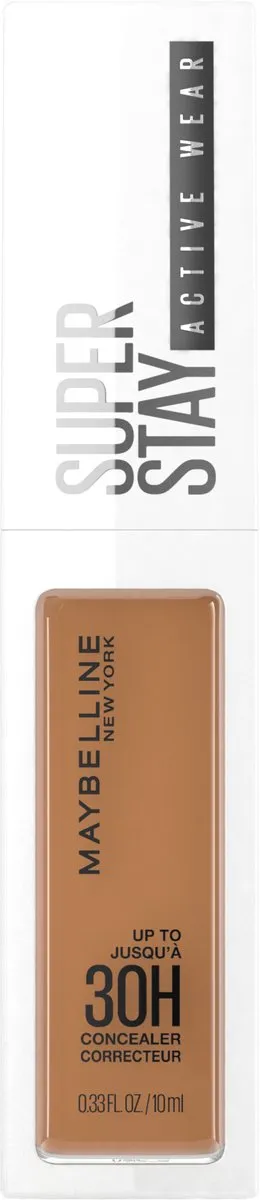 Maybelline SuperStay 30H Active Wear Concealer 45 Tan