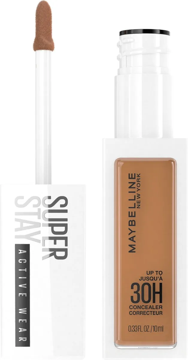 Maybelline SuperStay 30H Active Wear Concealer 45 Tan - 10ml