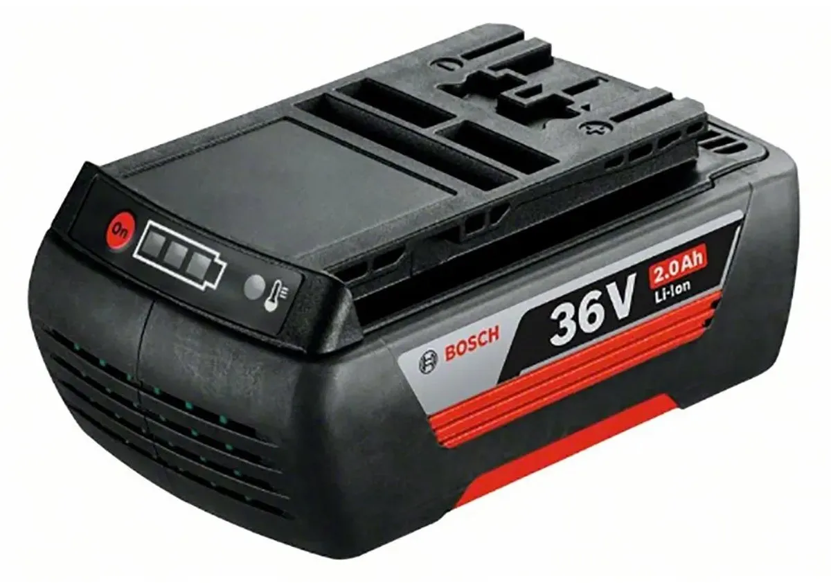 Bosch 36V Gereedschapsaccu 2.0Ah F016800474