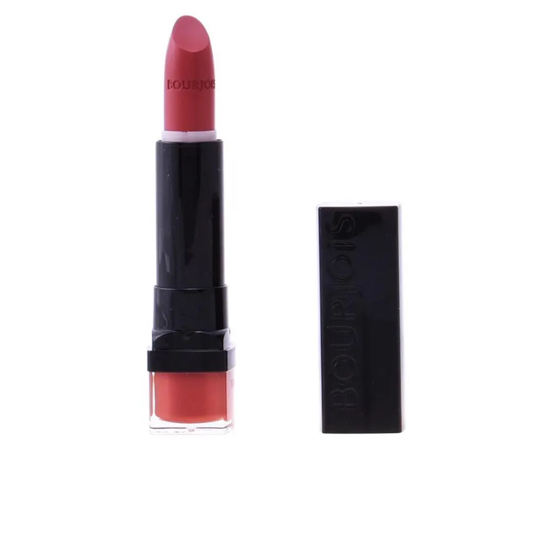 Bourjois Rouge Edition 12H Lippenstift 33 Pêche Cocooning