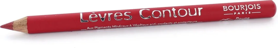 Bourjois Lèvres Contour Lipliner 20 Rouge Soyeux