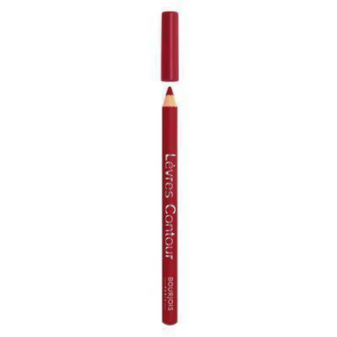 Bourjois Lèvres Contour Lipliner 20 Rouge Soyeux
