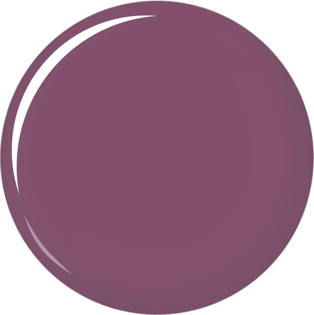 Bourjois 1 Seconde Nagellak 12 Rouge obscur - 9ml