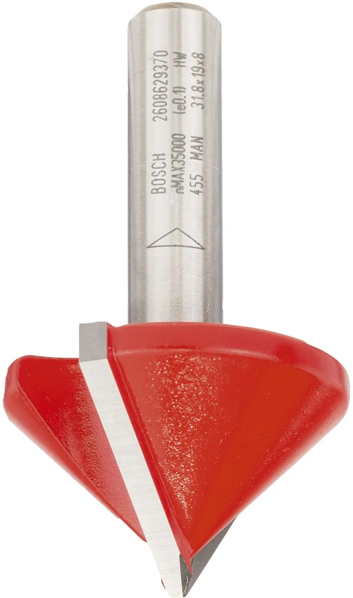 Bosch Kantenfrees 8x16x20x60