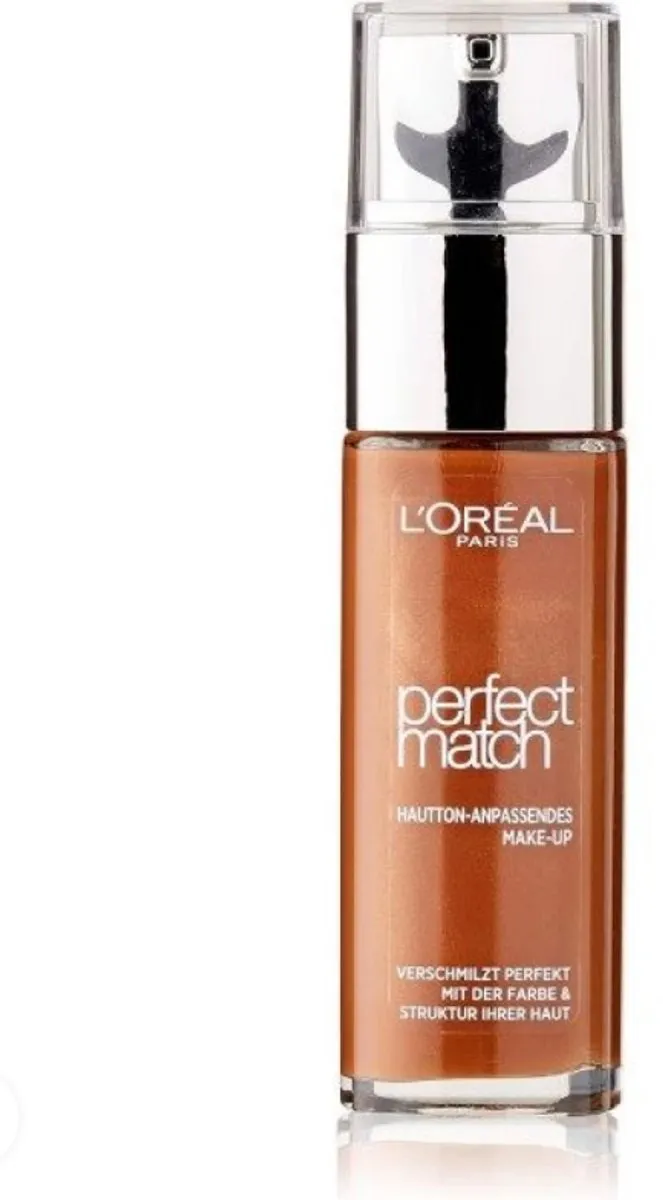 L'Oréal Paris True Match Foundation 10N