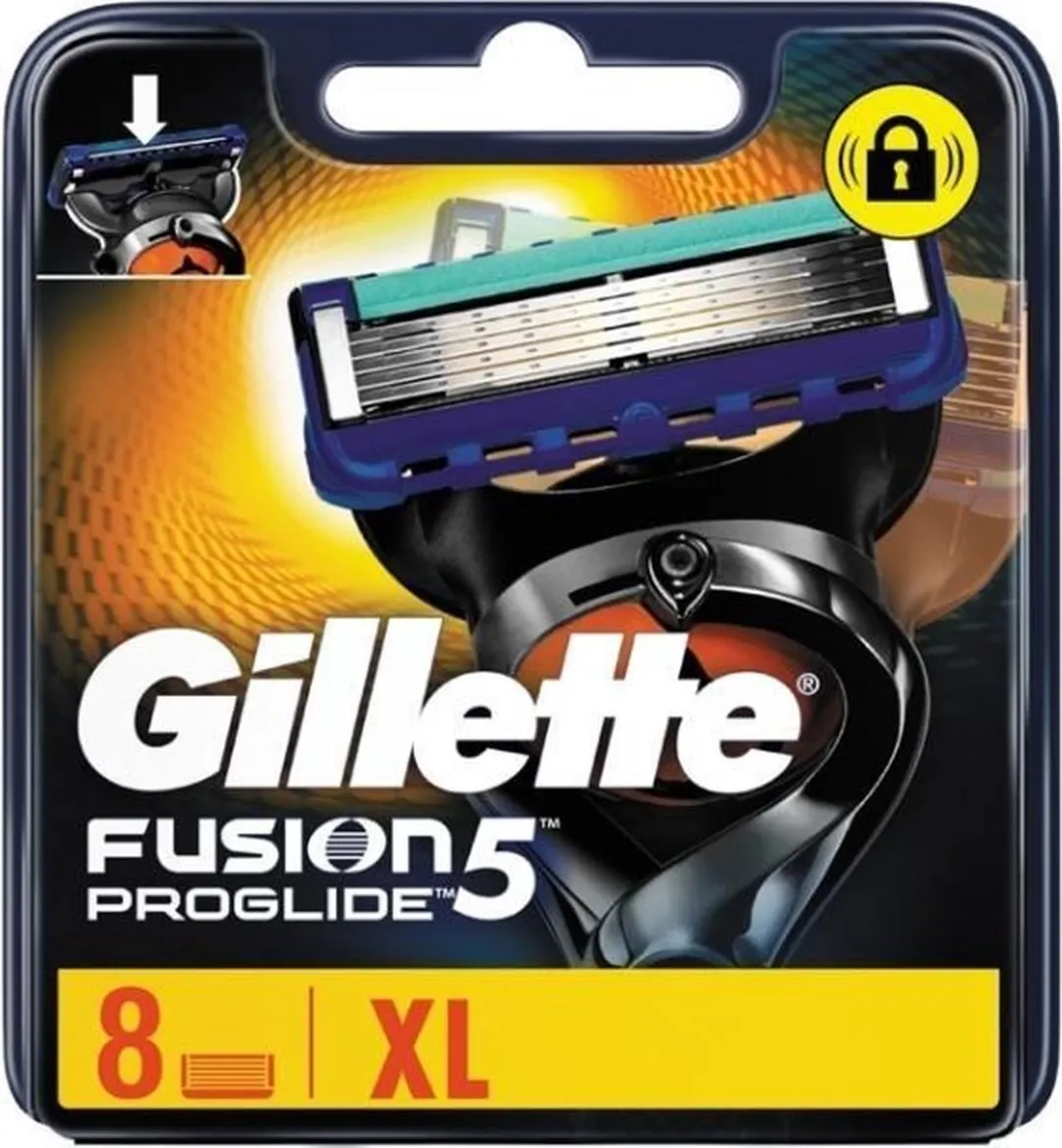 Gillette Fusion5 Proglide Handscheermes